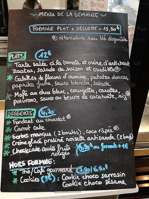  at La Végétalerie - concept store végétal in Saint-brieuc