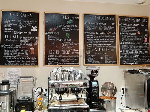  at La Végétalerie - concept store végétal in Saint-brieuc