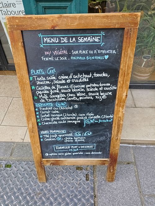  at La Végétalerie - concept store végétal in Saint-brieuc