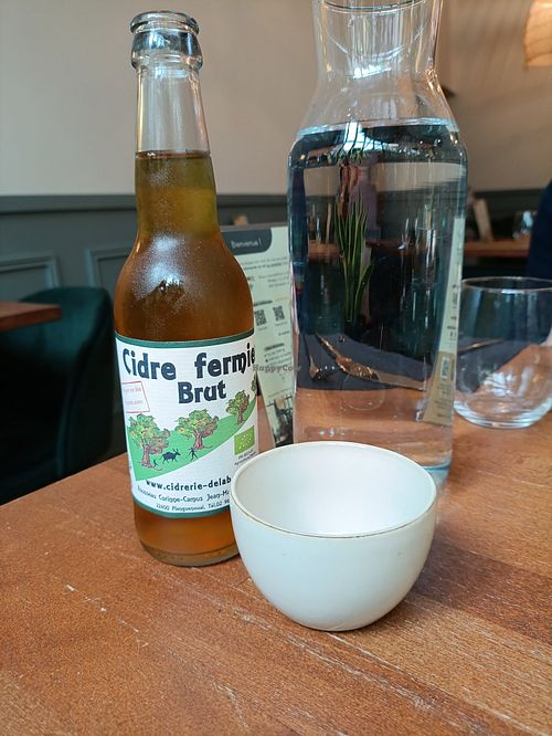  at La Végétalerie - concept store végétal in Saint-brieuc