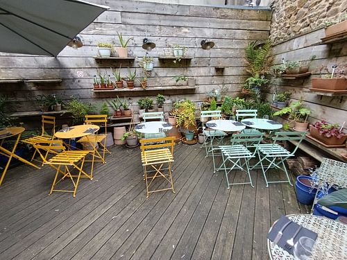  at La Végétalerie - concept store végétal in Saint-brieuc