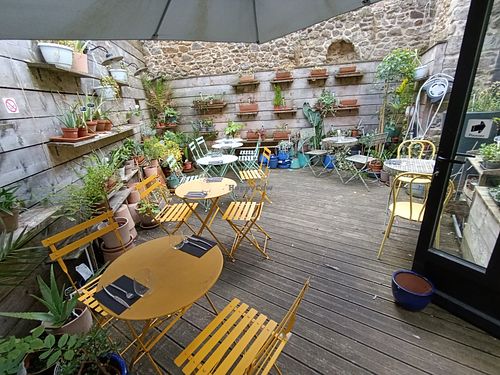  at La Végétalerie - concept store végétal in Saint-brieuc