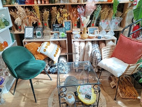  at La Végétalerie - concept store végétal in Saint-brieuc