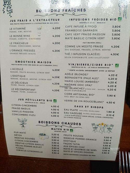  at La Végétalerie - concept store végétal in Saint-brieuc