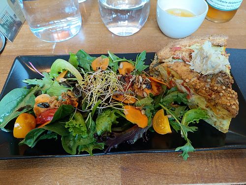  at La Végétalerie - concept store végétal in Saint-brieuc