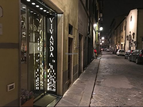 Vivanda at Vivanda in Florence