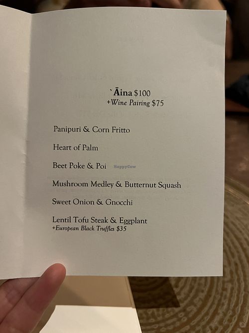   at natuRe waikiki in Honolulu