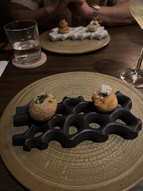   at natuRe waikiki in Honolulu