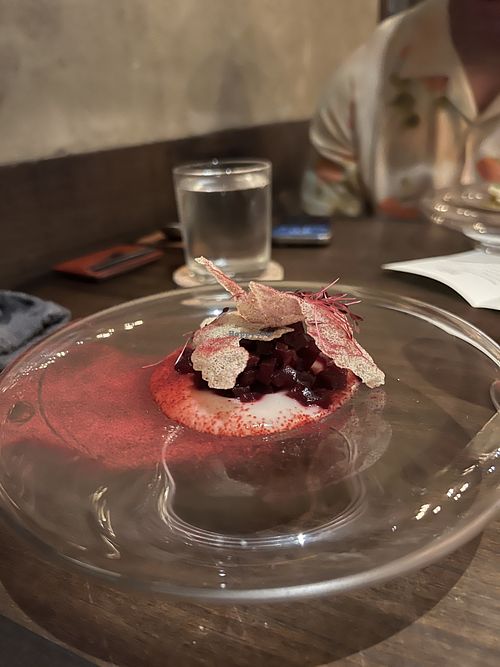   at natuRe waikiki in Honolulu