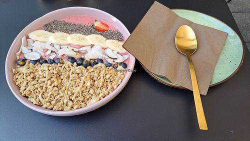  at Findelkind Café in Esslingen