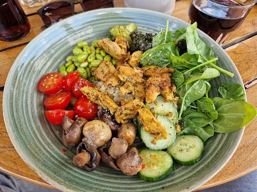  at OhJulia Killesberg in Stuttgart