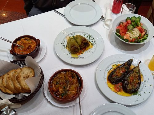  at Sofra Përmetare in Permet