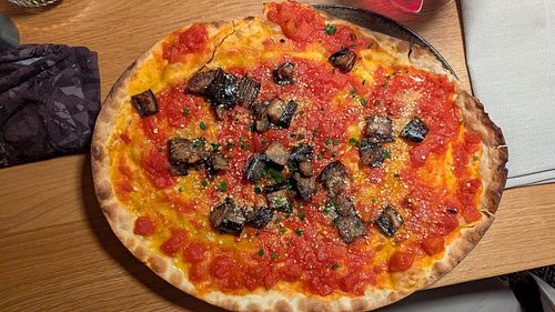  at Ox&Ehrlich in Lermoos