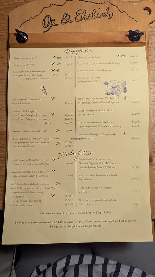  at Ox&Ehrlich in Lermoos