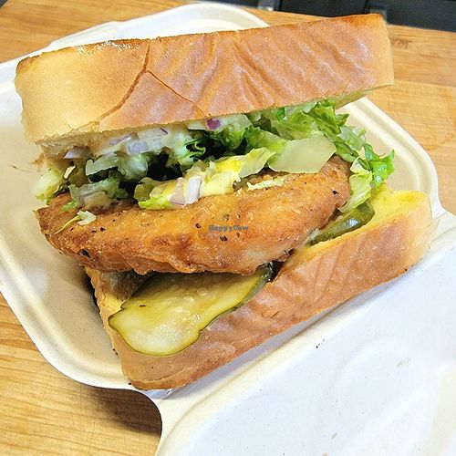 Mr. Marbles at Gnarlys - Swan Dive in Portland