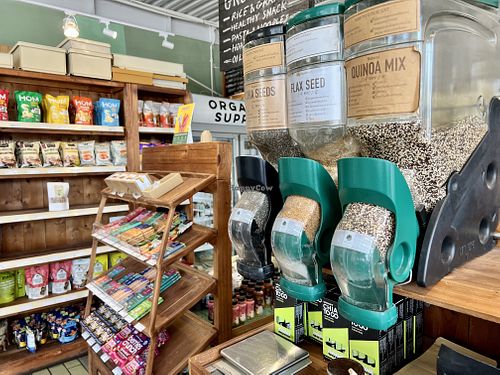 Organic supply - groceries   at Organic Supply in Bangkok