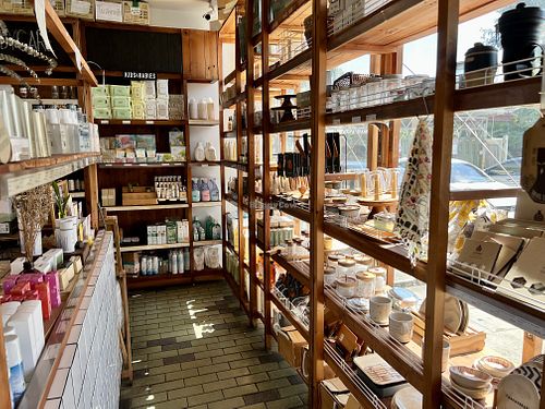 Organic supply - groceries  at Organic Supply in Bangkok