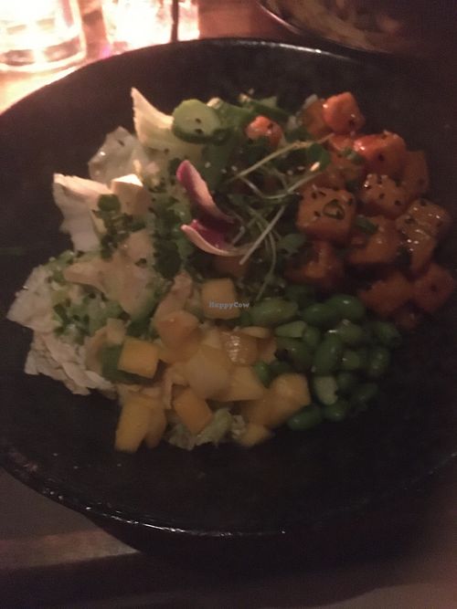  at Cactus Club Cafe - Edmonton Mall in Edmonton