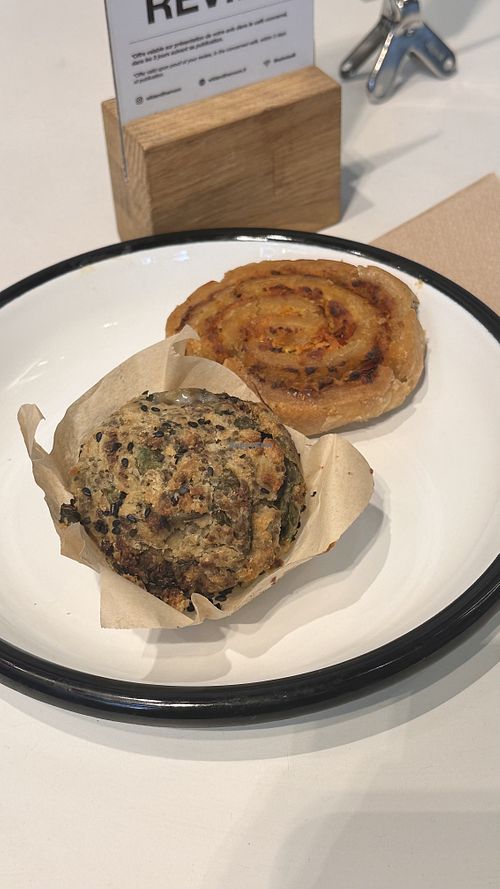   at Wild & The Moon - Ave de Champs Elysées in Paris