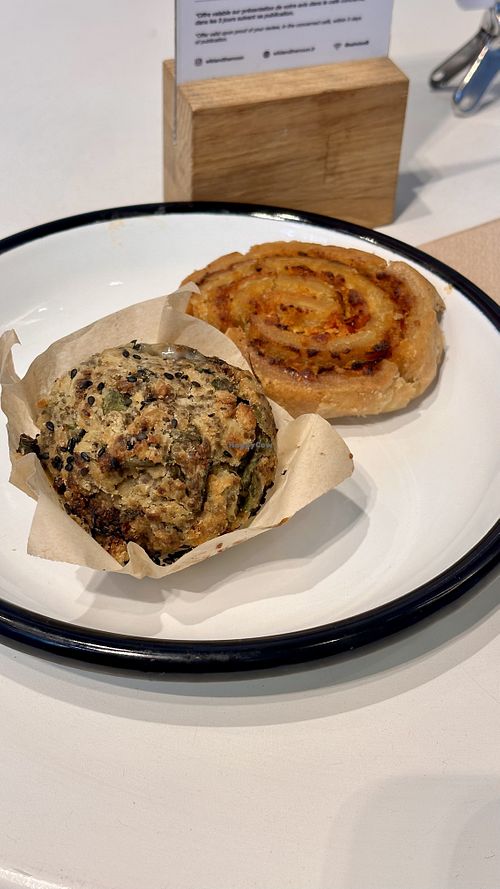   at Wild & The Moon - Ave de Champs Elysées in Paris