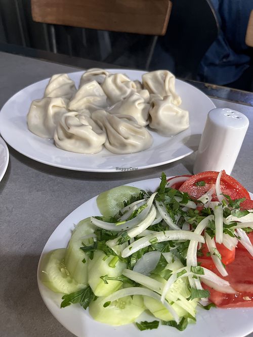   at El-Depo in Kutaisi