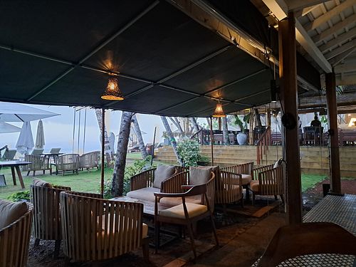  at Angel Beach in Unawatuna