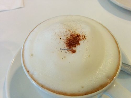 Mumbai spirit, Indian chai tea at Walk the Wok in Portland