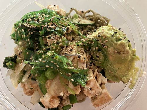   at Pokeworks in Durham