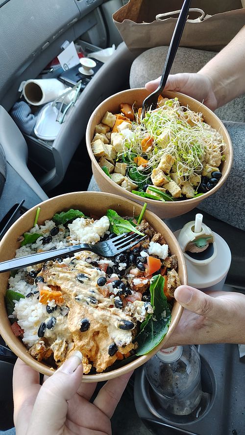  at Vibe Health Bar in Folsom