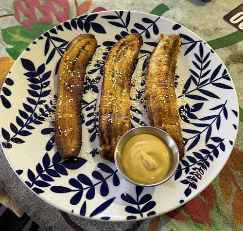 Varuna Plant-Based Food & Juice Bar