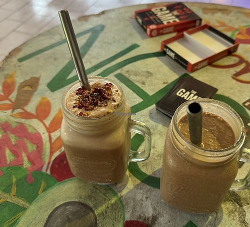 Varuna Plant-Based Food & Juice Bar