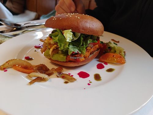  at Restaurant Rössle in Calw