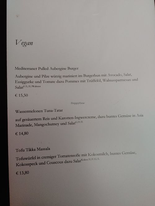  at Restaurant Rössle in Calw