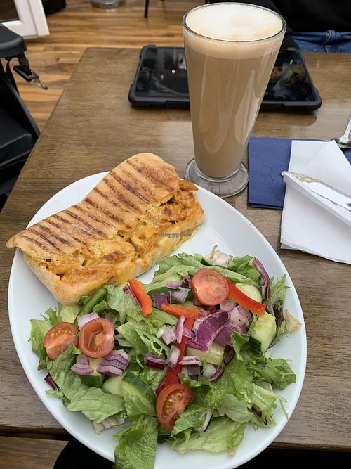 Locker's Fish & Chips Redcar Restaurant HappyCow