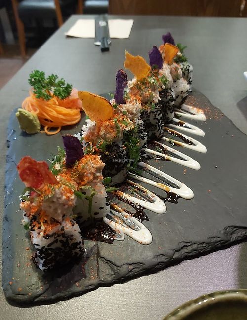 Image of Herbivore Japanese Vegetarian Restaurant