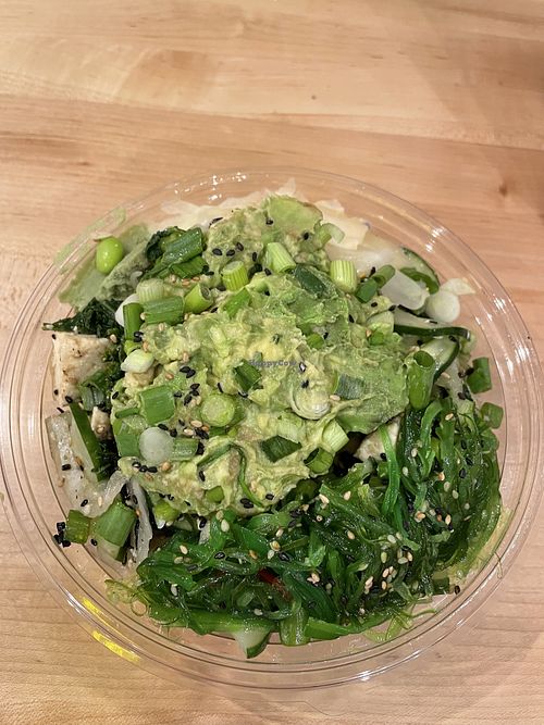   at Pokeworks - Howell St in Dallas