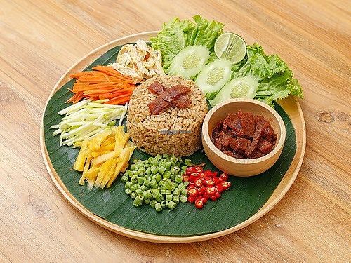 Image of VEGAN PHUKET