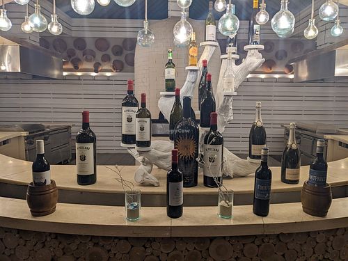 Ocean Breeze at Ayada Maldives in Maguhdhuvaa Island