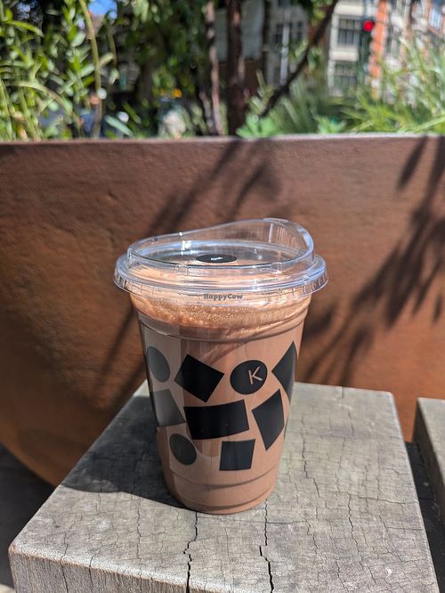  at Knoops in West London