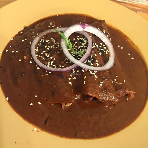 the Brigitte Bardot at Pan Comido - Roma Norte in Mexico City