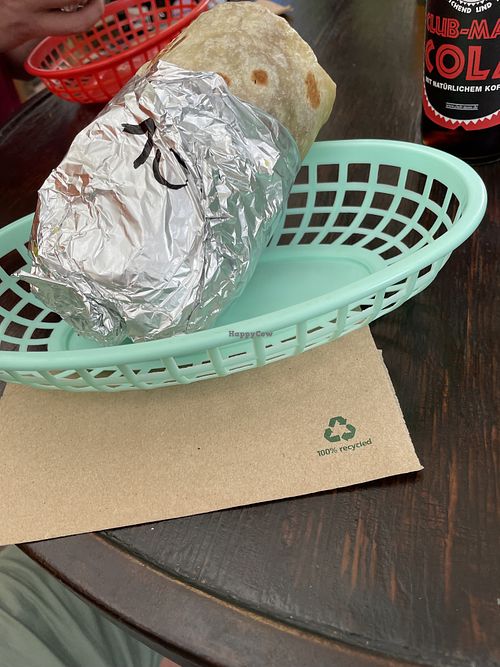   at Atacolypse in Leipzig