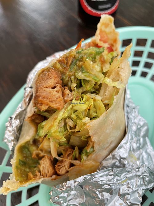   at Atacolypse in Leipzig