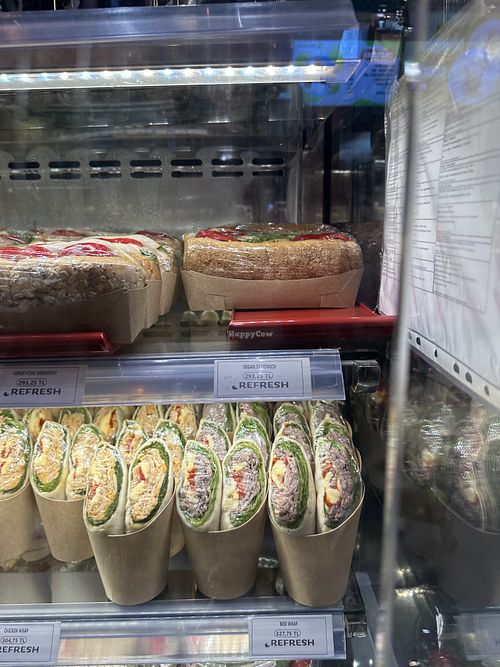   at IST - Refresh in Istanbul