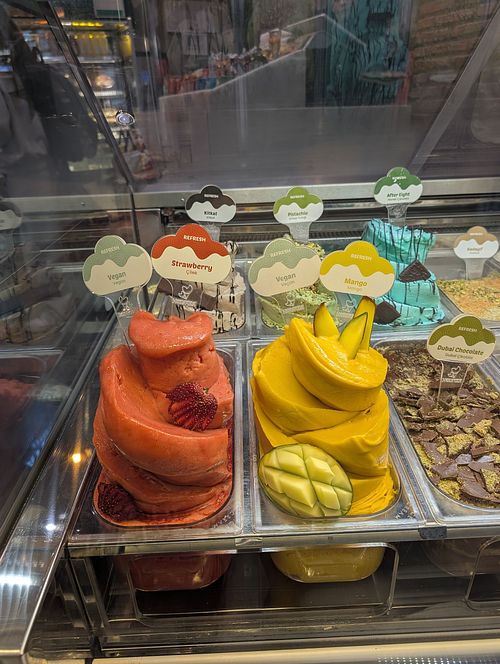  at IST - Refresh in Istanbul