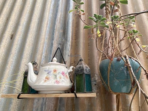   at Millie Mae's Pantry in Kangaroo Island