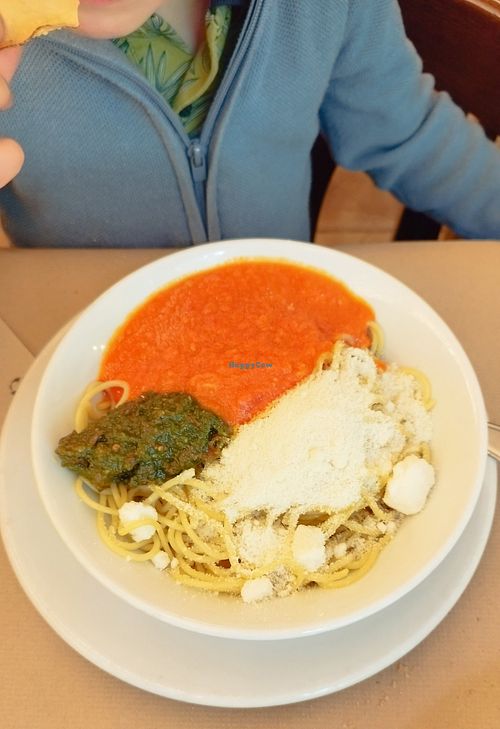  at Amaltea in Barcelona