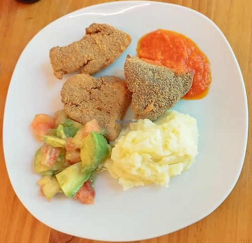  at Amaltea in Barcelona