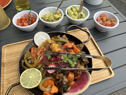   at Mamacita - Maybe closed in Luxembourg City