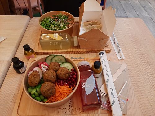  at POKAWA in Luxembourg City