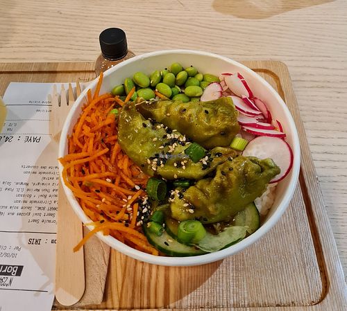  at POKAWA in Luxembourg City